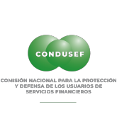 CONDUSEF - Comisión Nacional para la Protección y Defensa de los Usuarios de Servicios Financieros
