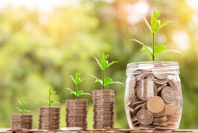 Asesoría Financiera